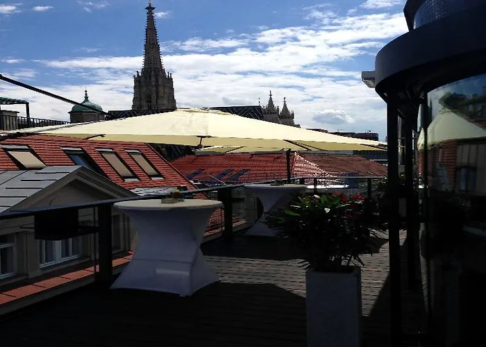 Topazz & Lamee Hotel 5*