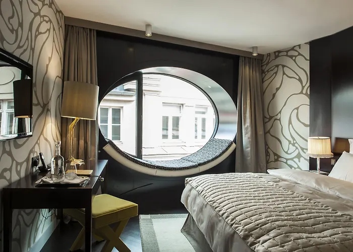 Topazz & Lamee Hotel 5*