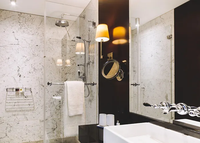 Topazz & Lamee 5* Wien
