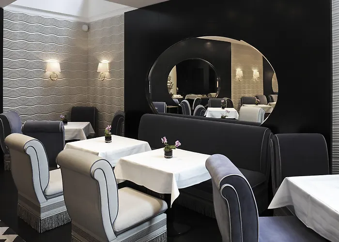 Topazz & Lamee Hotel Wien