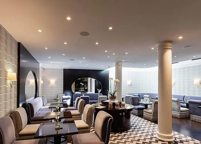 Hotel Topazz & Lamee Wien