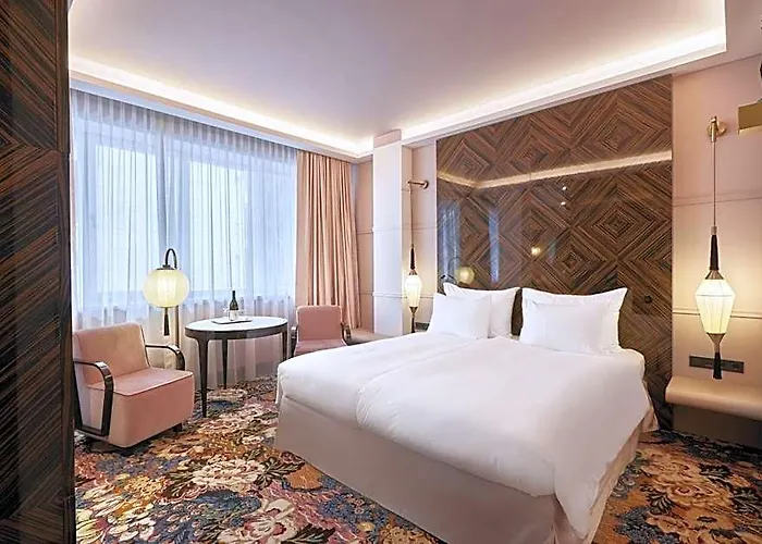 Hotel Topazz & Lamee 5*