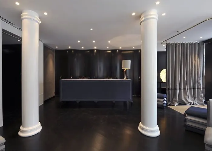 Hotel Topazz & Lamee 5*